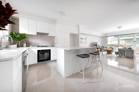 Property photo of 2/2A Fenwick Street Kew VIC 3101