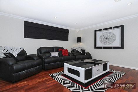 Property photo of 9 Davidia Lake Drive Canning Vale WA 6155