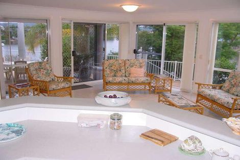 Property photo of 4 Cayman Drive Clear Island Waters QLD 4226