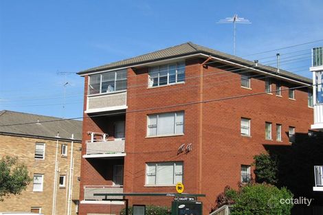 4/4 Carr St, Coogee, NSW 2034