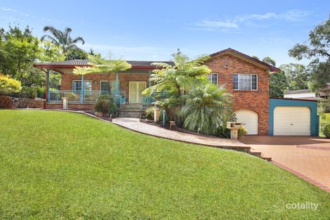 Property photo of 22 Baker Crescent Figtree NSW 2525