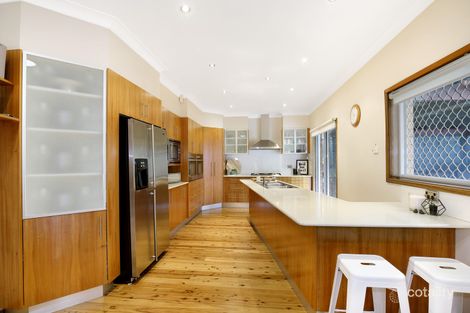 Property photo of 22 Baker Crescent Figtree NSW 2525