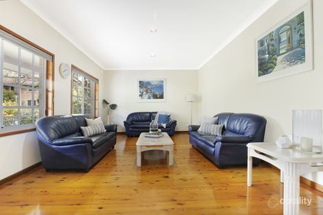 Property photo of 22 Baker Crescent Figtree NSW 2525