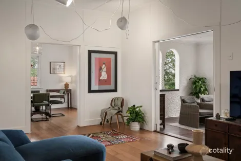 Property photo of 8 Ivy Street Indooroopilly QLD 4068