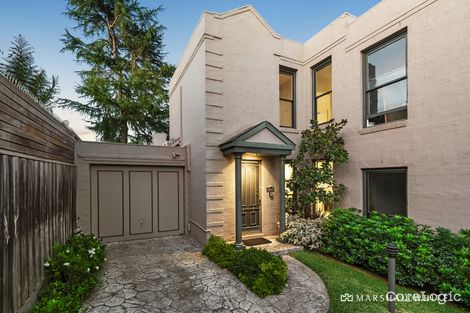 Property photo of 3/1468 Malvern Road Glen Iris VIC 3146