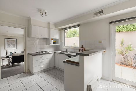 Property photo of 3/1468 Malvern Road Glen Iris VIC 3146