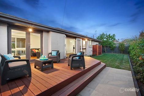 Property photo of 50 Wilson Street Highett VIC 3190