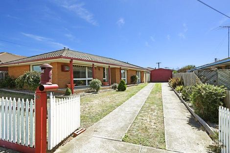 Property photo of 80 Pioneer Road Grovedale VIC 3216