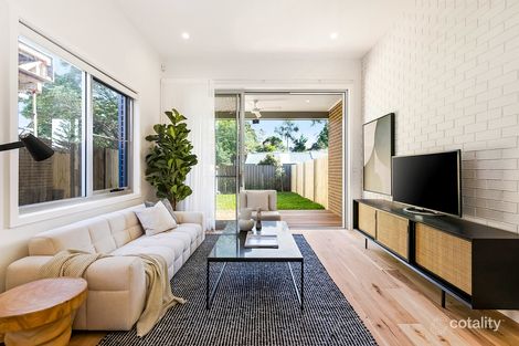 Property photo of 95A Allen Street Leichhardt NSW 2040