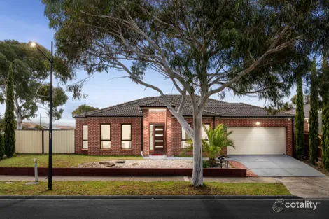 12 Lyons Ave, Burnside Heights, VIC 3023