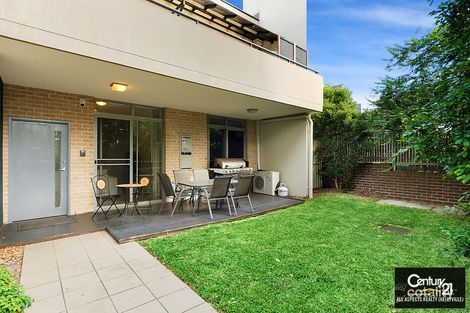 56/11 Glenvale Ave, Parklea, NSW 2768
