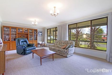 Property photo of 16 Penrose Avenue Cherrybrook NSW 2126