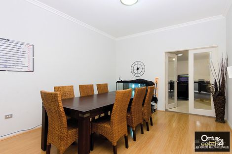 Property photo of 56/11 Glenvale Avenue Parklea NSW 2768