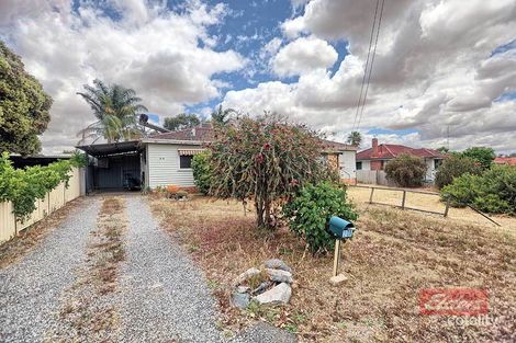 Property photo of 20A Floyed Street Narrogin WA 6312