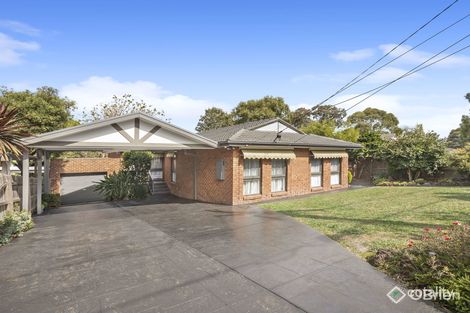 Property photo of 32 Mareeba Crescent Bayswater VIC 3153