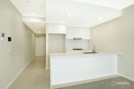 Property photo of 806/30 Burelli Street Wollongong NSW 2500