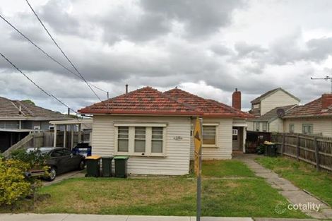 13 Chapman St, Sunshine, VIC 3020