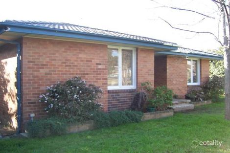 Property photo of 11 Langley Place Blackett NSW 2770