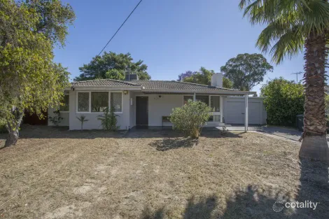 14 Lindy Way, Camillo, WA 6111