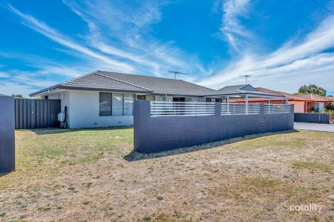 Property photo of 67 Congdon Avenue Pinjarra WA 6208