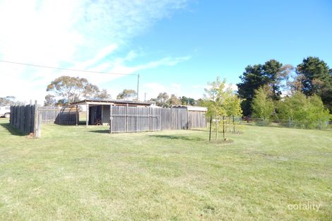 40 Kirke St, Nimmitabel, NSW 2631