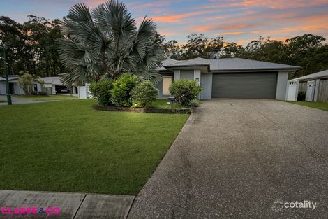 62 Lapwing Cct, Beerwah, QLD 4519