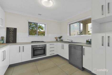 Property photo of 4/31 Trundle Street Enoggera QLD 4051