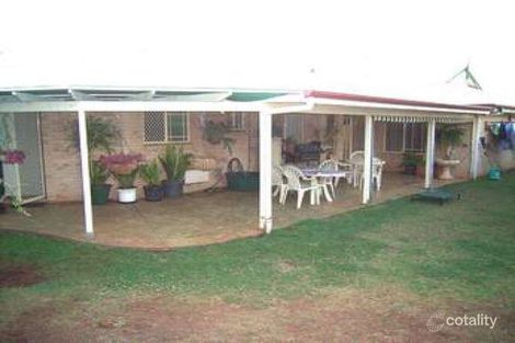 Property photo of 18 Dalzell Crescent Darling Heights QLD 4350