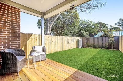 Property photo of 95A Allen Street Leichhardt NSW 2040