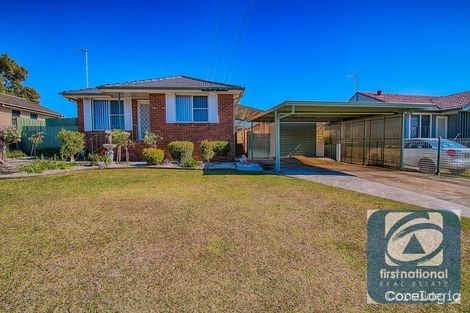 Property photo of 14 Walters Street Warilla NSW 2528