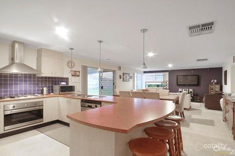 Property photo of 47 Community Parade Narre Warren South VIC 3805