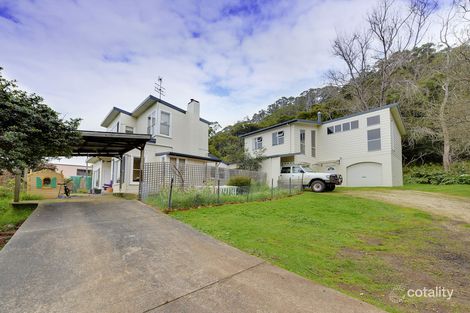 Property photo of 315 Port Road Boat Harbour Beach TAS 7321