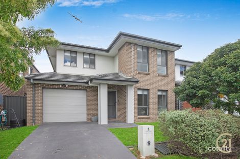 7 Cordner St, Marsden Park, NSW 2765