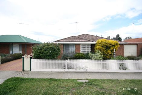 25 Meadenhall Dr, St Albans Park, VIC 3219
