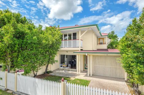 4-8 Elliott St, Hawthorne, QLD 4171