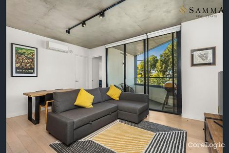 Property photo of 309/5 Courtney Street North Melbourne VIC 3051