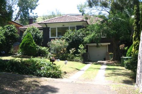 31 Grassmere Rd, Killara, NSW 2071