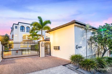 Property photo of 3/58 Sisley Street St Lucia QLD 4067