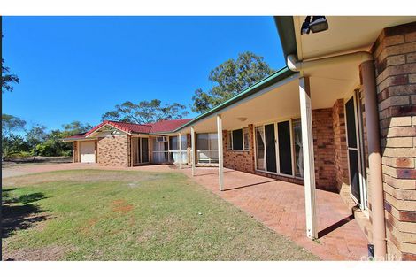 Property photo of 12 Settler Way Karalee QLD 4306