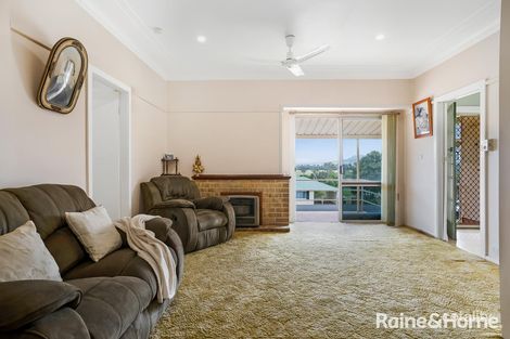 68 Highfield Rd, Kyogle, NSW 2474