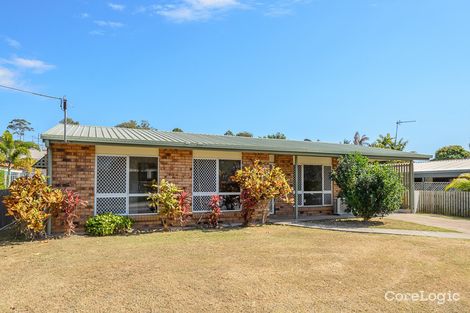 Property photo of 32 Beak Street New Auckland QLD 4680