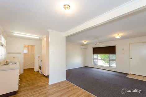 Property photo of 32 Beak Street New Auckland QLD 4680