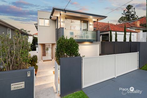 Property photo of 16 Grant Street Camp Hill QLD 4152