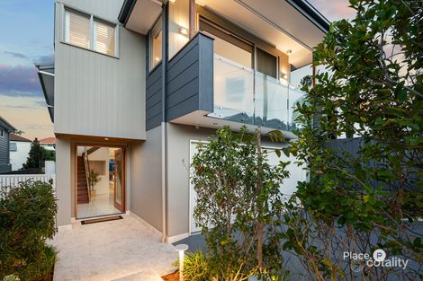 Property photo of 16 Grant Street Camp Hill QLD 4152