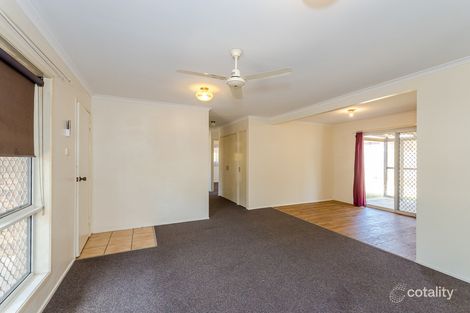 Property photo of 32 Beak Street New Auckland QLD 4680