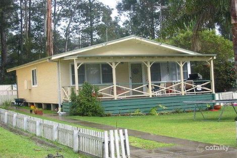 Property photo of 28 Christopher Crescent Batehaven NSW 2536