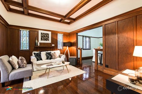 Property photo of 52 Beatson Terrace Alderley QLD 4051