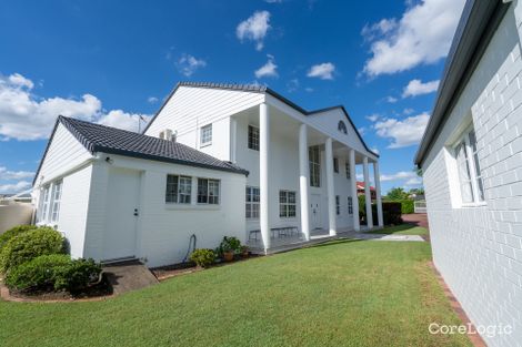 Property photo of 7 Chisholm Court Mount Ommaney QLD 4074