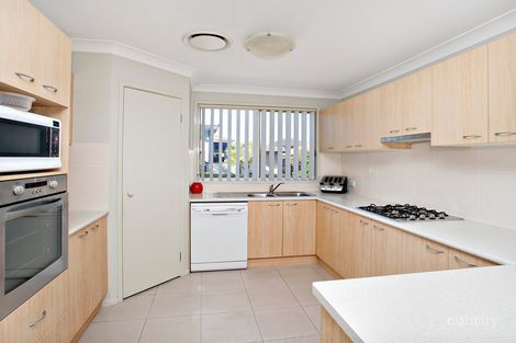 Property photo of 23 Pulley Drive Ropes Crossing NSW 2760