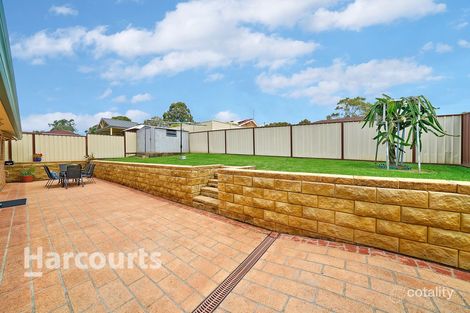 Property photo of 48 Sopwith Avenue Raby NSW 2566